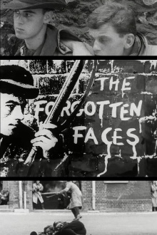 The Forgotten Faces Trailer