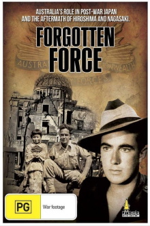 The Forgotten Force Trailer