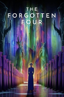 The Forgotten Four Trailer