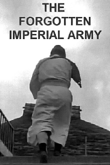 The Forgotten Imperial Army Trailer