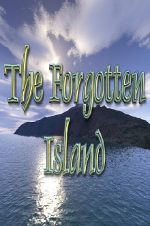 The Forgotten Island Trailer