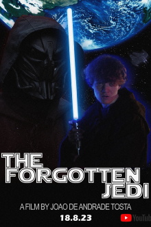 The Forgotten Jedi Trailer