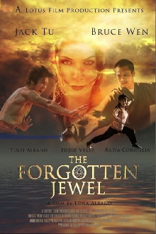 The Forgotten Jewel Trailer