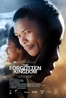 The Forgotten Kingdom Trailer