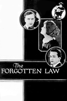 The Forgotten Law Trailer