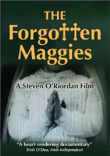 The Forgotten Maggies Trailer