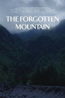 The Forgotten Mountain Trailer