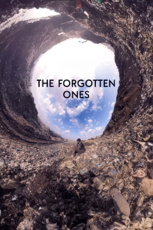 The Forgotten Ones Trailer