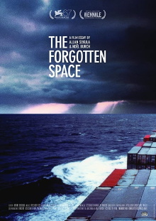 The Forgotten Space Trailer