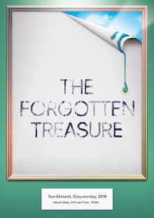 The Forgotten Treasure Trailer