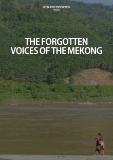 The Forgotten Voices of the Mekong Trailer