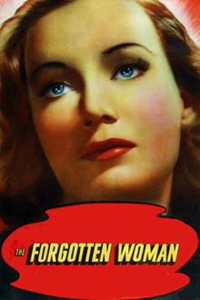 The Forgotten Woman Trailer