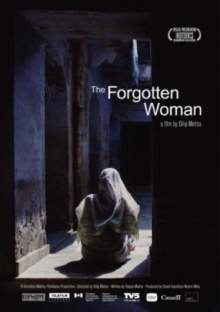 The Forgotten Woman Trailer