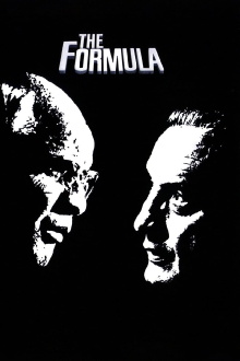 The Formula Trailer