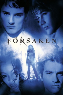 The Forsaken Trailer