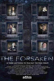 The Forsaken Trailer