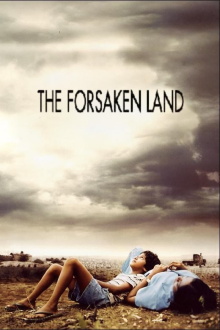 The Forsaken Land Trailer