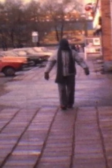The Forssa Syndrome Trailer