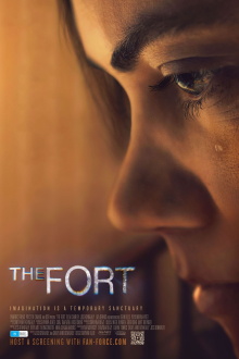 The Fort Trailer