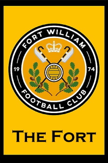 The Fort Trailer