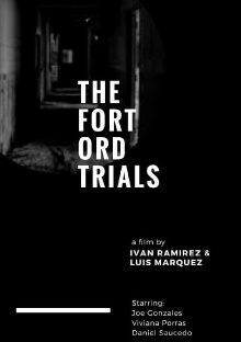 The Fort Ord Trials Trailer
