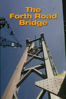 The Forth Road Bridge Trailer