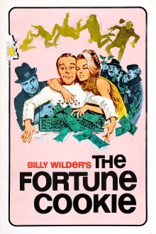 The Fortune Cookie Trailer