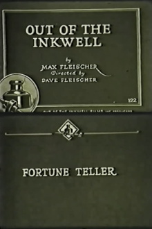 The Fortune Teller Trailer