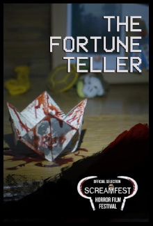 The Fortune Teller Trailer