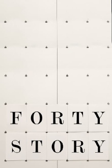 The Forty Story Trailer