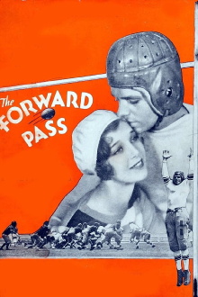 The Forward Pass Trailer
