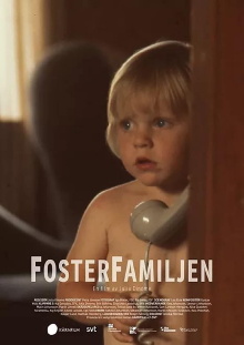 The Foster Family Trailer