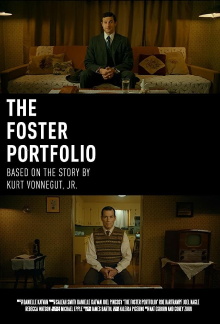 The Foster Portfolio Trailer