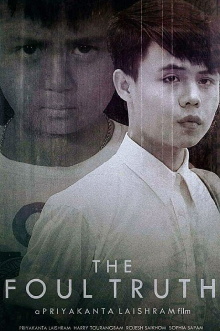 The Foul Truth Trailer