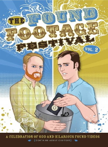 The Found Footage Festival Volume 2: Live in Minneapolis Trailer