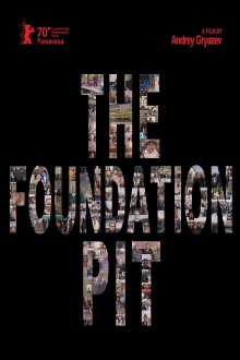 The Foundation Pit Trailer
