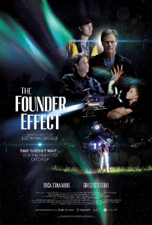 The Founder Effect Trailer