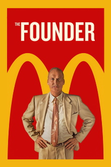 The Founder Trailer