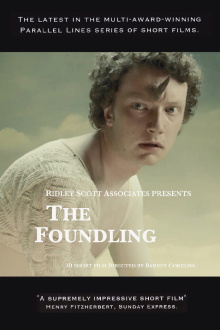 The Foundling Trailer