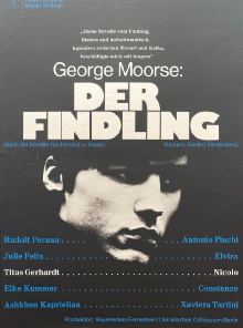 The Foundling Trailer