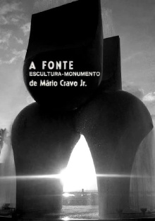 The Fountain - A Sculpture - A Monument Trailer