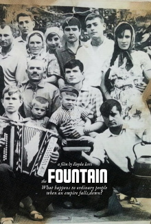 The Fountain Trailer