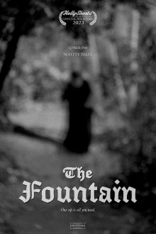 The Fountain Trailer