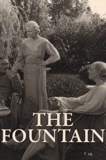 The Fountain Trailer