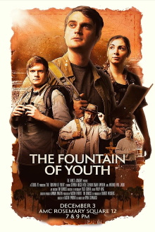 The Fountain of Youth Trailer