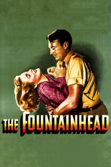 The Fountainhead Trailer