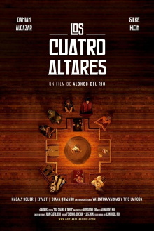 The Four Altars Trailer