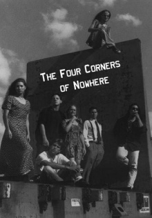 The Four Corners of Nowhere Trailer