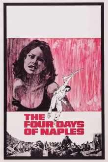 The Four Days of Naples Trailer