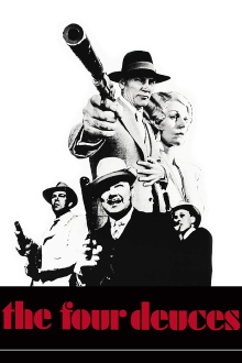 The Four Deuces Trailer